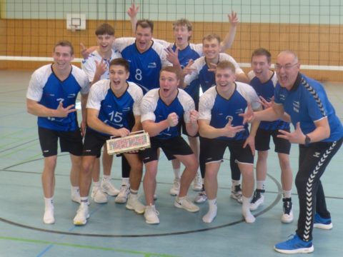 Schmalkalder VV (Herren I) : Wartburgstadt Eisenach I