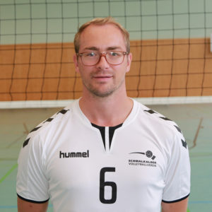 6 Steffen Bamberger