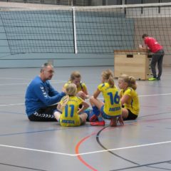 3. Runde der Landesmeisterschaft U13 weiblich