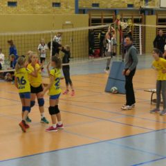 4. Runde der Landesmeisterschaft U13 weiblich