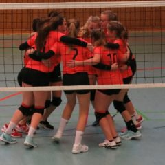 4. Runde – Landesmeisterschaft U16 weiblich