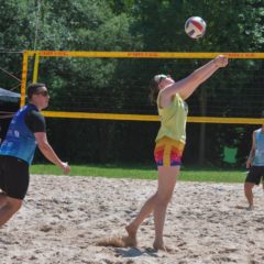 Schmalkalder C-Beach-Cup (Mixed)