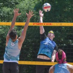 Schmalkalder C-Beach-Cup (Mixed)