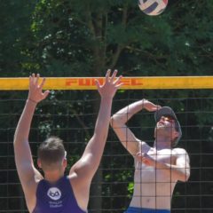 Schmalkalder C-Beach-Cup (Mixed)