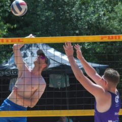 Schmalkalder C-Beach-Cup (Mixed)