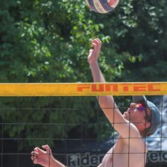 Schmalkalder C-Beach-Cup (Mixed)