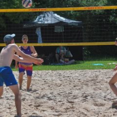 Schmalkalder C-Beach-Cup (Mixed)