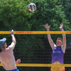 Schmalkalder C-Beach-Cup (Mixed)
