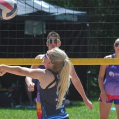 Schmalkalder C-Beach-Cup (Mixed)