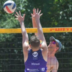 Schmalkalder C-Beach-Cup (Mixed)