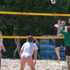 Schmalkalder C-Beach-Cup (Mixed)