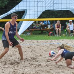 Schmalkalder Beach-Cup (Mixed)