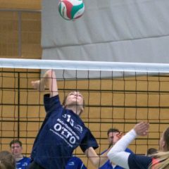 Schmalkalder VV (Damen I) : SV Stahl Unterwellenborn