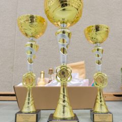 30. Weihnachtsturnier (Prominente)