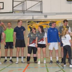 30. Weihnachtsturnier (Prominente)