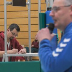 30. Weihnachtsturnier (Prominente)