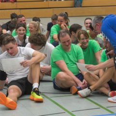 30. Weihnachtsturnier (Prominente)