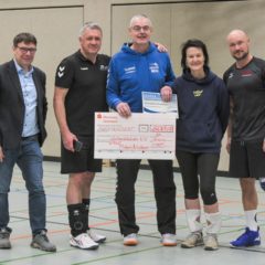 30. Weihnachtsturnier (Prominente)