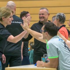 30. Weihnachtsturnier (Prominente)