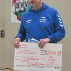 30. Weihnachtsturnier (Prominente)