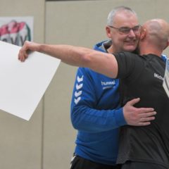 30. Weihnachtsturnier (Prominente)