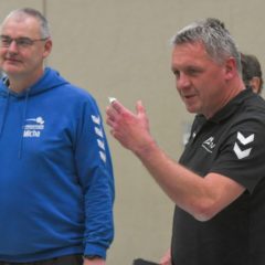 30. Weihnachtsturnier (Prominente)