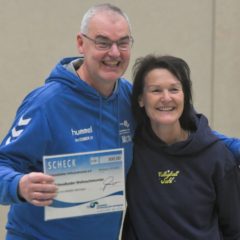 30. Weihnachtsturnier (Prominente)