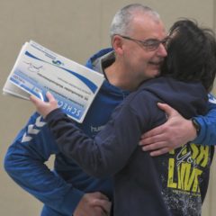 30. Weihnachtsturnier (Prominente)