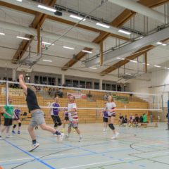 30. Weihnachtsturnier (Prominente)