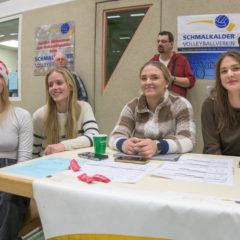 30. Weihnachtsturnier (Prominente)