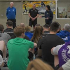 30. Weihnachtsturnier (Prominente)