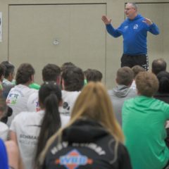 30. Weihnachtsturnier (Prominente)