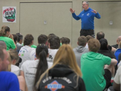 30. Weihnachtsturnier (Prominente)