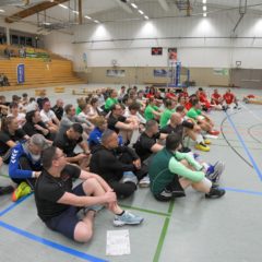 30. Weihnachtsturnier (Prominente)