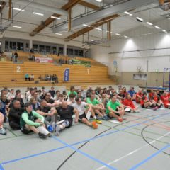 30. Weihnachtsturnier (Prominente)