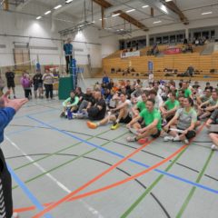 30. Weihnachtsturnier (Prominente)