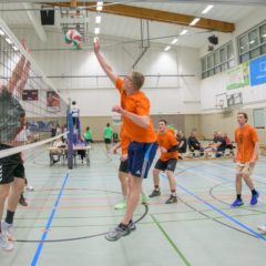 30. Weihnachtsturnier (Prominente)