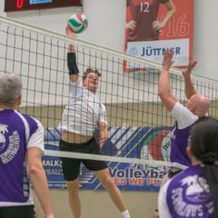 30. Weihnachtsturnier (Prominente)