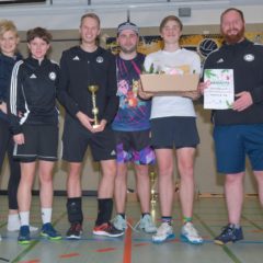 30. Weihnachtsturnier (Prominente)