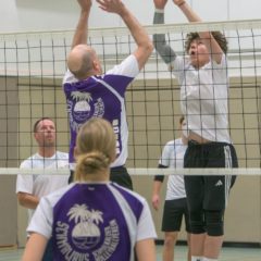 30. Weihnachtsturnier (Prominente)