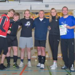 30. Weihnachtsturnier (Prominente)