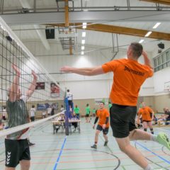 30. Weihnachtsturnier (Prominente)