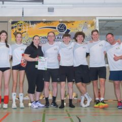 30. Weihnachtsturnier (Prominente)