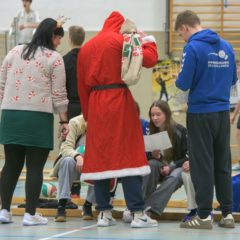 30. Weihnachtsturnier (Prominente)