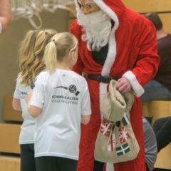 30. Weihnachtsturnier (Prominente)