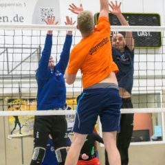 30. Weihnachtsturnier (Prominente)