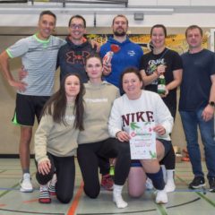 30. Weihnachtsturnier (Prominente)