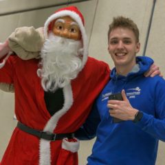 30. Weihnachtsturnier (Prominente)