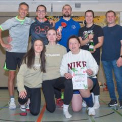 30. Weihnachtsturnier (Prominente)