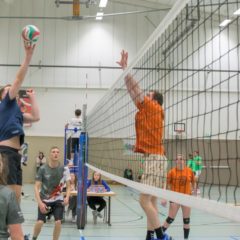 30. Weihnachtsturnier (Prominente)